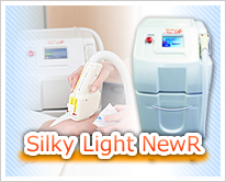 Silky Light NewR